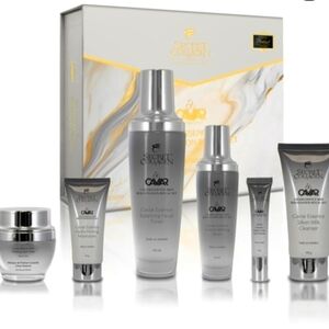 Secret Collagen CAVIAR  Essence Skin Rejuvenation Ritual Set Of 6